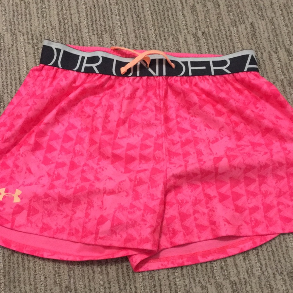 Under Armor Shorts